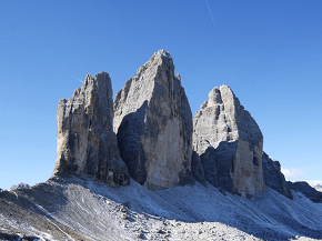 lavaredo estate